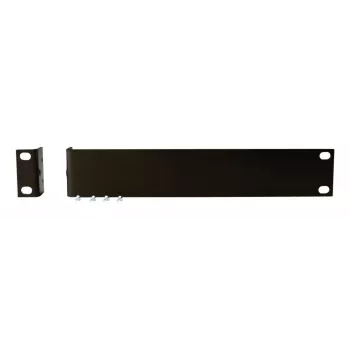 Biamp Tesira RMK-1 Melns – stiprinājuma komplekts