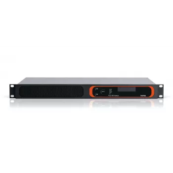 Biamp Tesira FORTÉ VT digitālais audio serveris