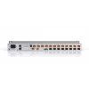 Biamp Tesira FORTÉ VT digitālais audio serveris