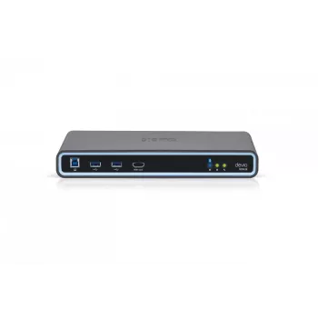 Biamp Devio SCR-25T konferences centrs