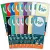 3Doodler Start ECO-11 pildījuma materiāls Kompostējama plastmasa Brūna 1 g