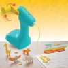 3Doodler Start ECO-11 pildījuma materiāls Kompostējama plastmasa Brūna 1 g