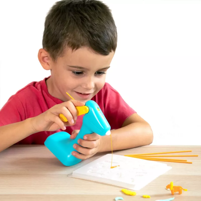 3Doodler Start ECO-11 pildījuma materiāls Kompostējama plastmasa Brūna 1 g