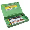 3Doodler Start EDU mācību komplekts skolai (12 gab. 3D pildspalvu)