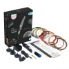 3Doodler Pro III 3D pildspalva Melna