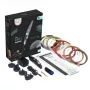 3Doodler Pro III 3D pildspalva Melna