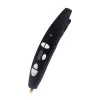 3Doodler Pro III 3D pildspalva Melna