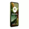Motorola moto g15 17.1 cm (6.72 collu) Dual SIM Android 15 4G USB Type-C 8 GB 128 GB 5200 mAh Zaļš