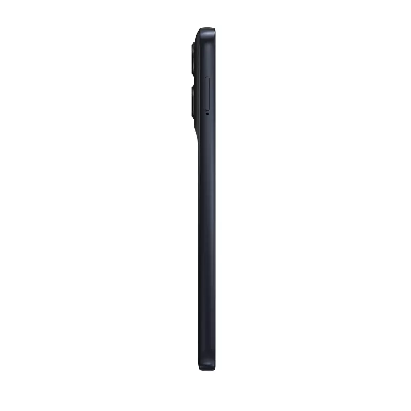 Motorola moto g56 5G 17,1 cm (6,72 collu) hibrīds divu SIM Android 15 USB Type-C 8 GB 512 GB 5200 mAh melns