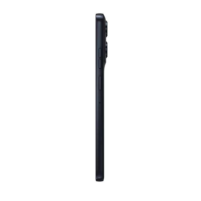 Motorola moto g56 5G 17,1 cm (6,72 collu) hibrīds divu SIM Android 15 USB Type-C 8 GB 512 GB 5200 mAh melns