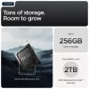 Motorola moto g56 5G 17,1 cm (6,72 collu) hibrīds divu SIM Android 15 USB Type-C 8 GB 512 GB 5200 mAh melns