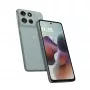 Motorola moto g56 5G 17,1 cm (6,72 collu) hibrīds divu SIM Android 15 USB Type-C 8 GB 512 GB 5200 mAh Pelēks