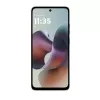 Motorola moto g56 5G 17,1 cm (6,72 collu) hibrīds divu SIM Android 15 USB Type-C 8 GB 512 GB 5200 mAh Pelēks