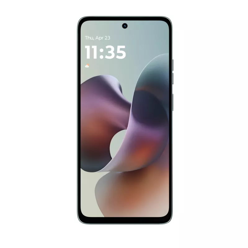 Motorola moto g56 5G 17,1 cm (6,72 collu) hibrīds divu SIM Android 15 USB Type-C 8 GB 512 GB 5200 mAh Pelēks