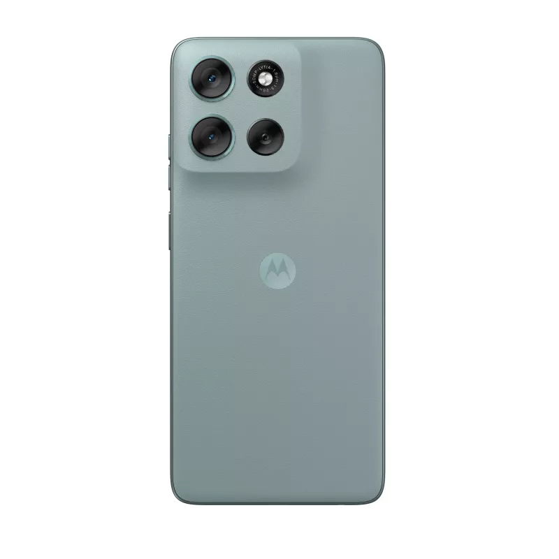 Motorola moto g56 5G 17,1 cm (6,72 collu) hibrīds divu SIM Android 15 USB Type-C 8 GB 512 GB 5200 mAh Pelēks