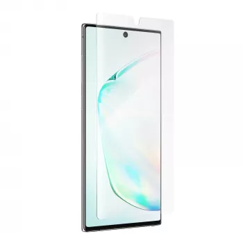 InvisibleShield Ultra Clear ekrāna aizsargs Samsung Note10 (1 gab.)