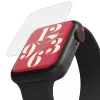 ZAGG InvisibleShield Ultra Clear+ Apple Watch Series 4/5/6/SE 40mm ekrāna aizsargs