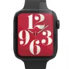 ZAGG InvisibleShield Ultra Clear+ Apple Watch Series 4/5/6/SE 40mm ekrāna aizsargs