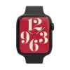 ZAGG InvisibleShield Ultra Clear+ Apple Watch Series 4/5/6/SE 40mm ekrāna aizsargs