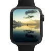 ZAGG InvisibleShield Ultra Clear+ Apple Watch Series 4/5/6/SE 40mm ekrāna aizsargs