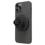 mophie Snap Vent Mount - melns (bez bezvadu uzlādes)