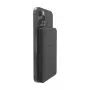 Mophie snap+ Powerstation/Juicepack mini 5k melns (bezvadu)