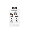 mophie universāls bezvadu lādētājs snap+ statīvs - Melns - ROC-EU