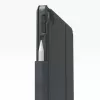 ZAGG Pro Keys tastatūras maciņš iPad 10.9 collu (A16 un 10. paaudze) vācu AZERTY, melns