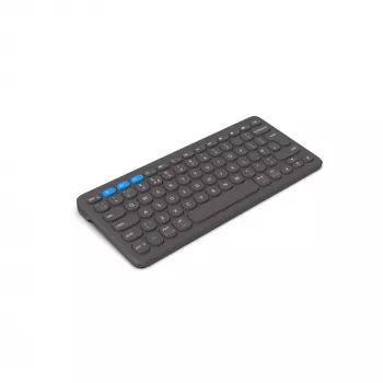 ZAGG Pro 12 tastatūra universāla Bluetooth QWERTY melna