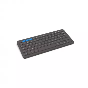 ZAGG Pro 12 tastatūra universāla Bluetooth QWERTY melna