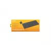 ZAGG Pro 12 tastatūra universāla Bluetooth QWERTY melna