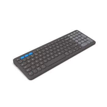 ZAGG Pro 15 tastatūra universāla Bluetooth QWERTY Nordic Melna