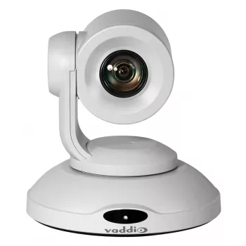 Vaddio PrimeSHOT 20 HDMI PTZ kamera, 2.38 MP, melna, 60 fps, CMOS, 1/3 collas