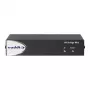 Vaddio 999-8240-001 AV konferences tilts 3840 x 2160 pikseļi Ethernet LAN Melns