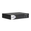 Vaddio 999-8240-001 AV konferences tilts 3840 x 2160 pikseļi Ethernet LAN Melns