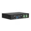 Vaddio 999-8240-001 AV konferences tilts 3840 x 2160 pikseļi Ethernet LAN Melns