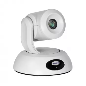 Vaddio RoboSHOT 30E USB 8.57 MP Balta 1920 x 1080 pikseļi 60 kadri/s CMOS 25.4 / 2.5 mm (1 / 2.5 collas)