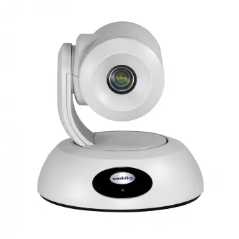 Vaddio RoboSHOT 30E USB 8.57 MP Balta 1920 x 1080 pikseļi 60 kadri/s CMOS 25.4 / 2.5 mm (1 / 2.5 collas)