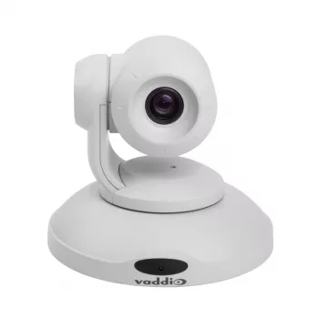 Vaddio ConferenceSHOT AV komplekts ar TableMIC 2 – video konferenču sistēma, 2.14 MP, Ethernet LAN
