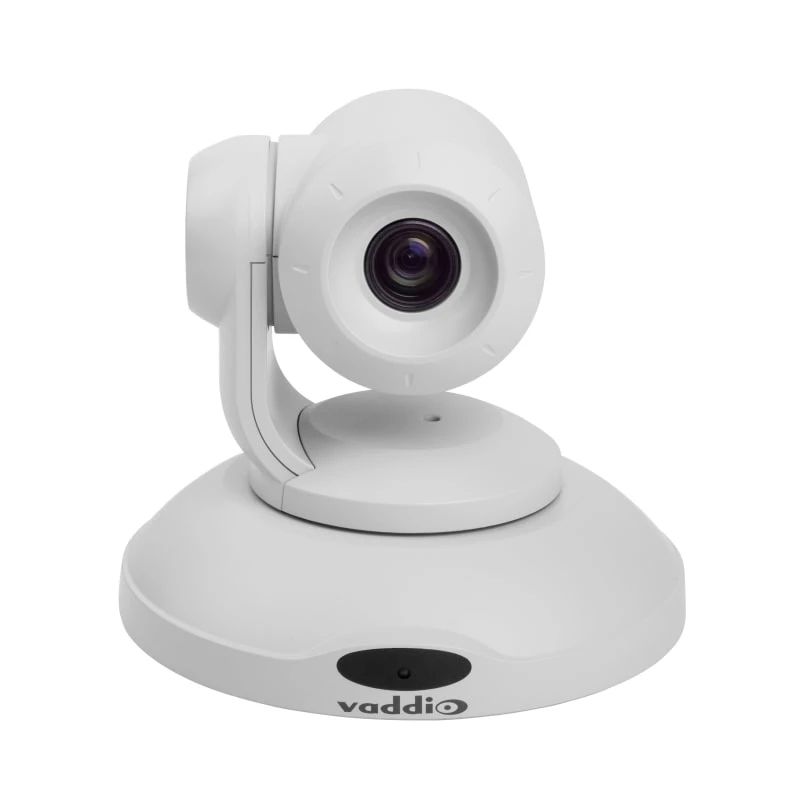 Vaddio ConferenceSHOT AV komplekts ar TableMIC 2 – video konferenču sistēma, 2.14 MP, Ethernet LAN