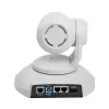 Vaddio ConferenceSHOT AV komplekts ar TableMIC 2 – video konferenču sistēma, 2.14 MP, Ethernet LAN