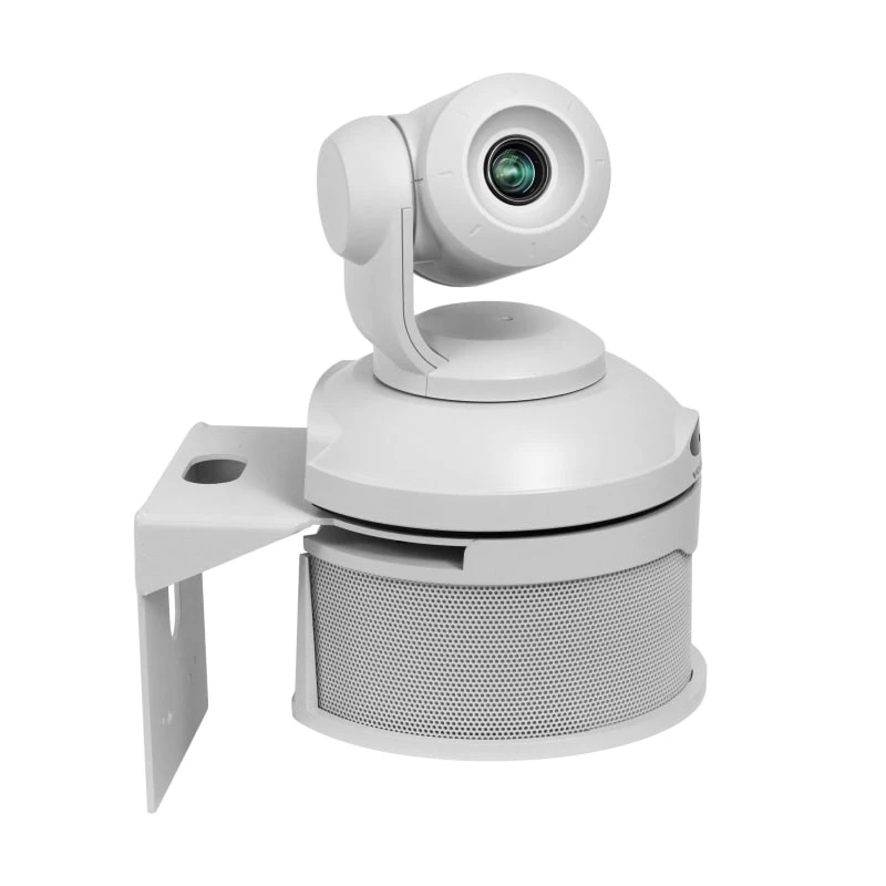 Vaddio ConferenceSHOT AV komplekts ar TableMIC 2 – video konferenču sistēma, 2.14 MP, Ethernet LAN