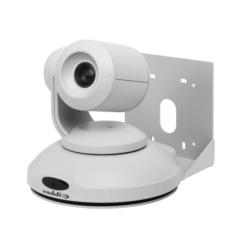 Vaddio ConferenceSHOT AV komplekts ar TableMIC 2 – video konferenču sistēma, 2.14 MP, Ethernet LAN