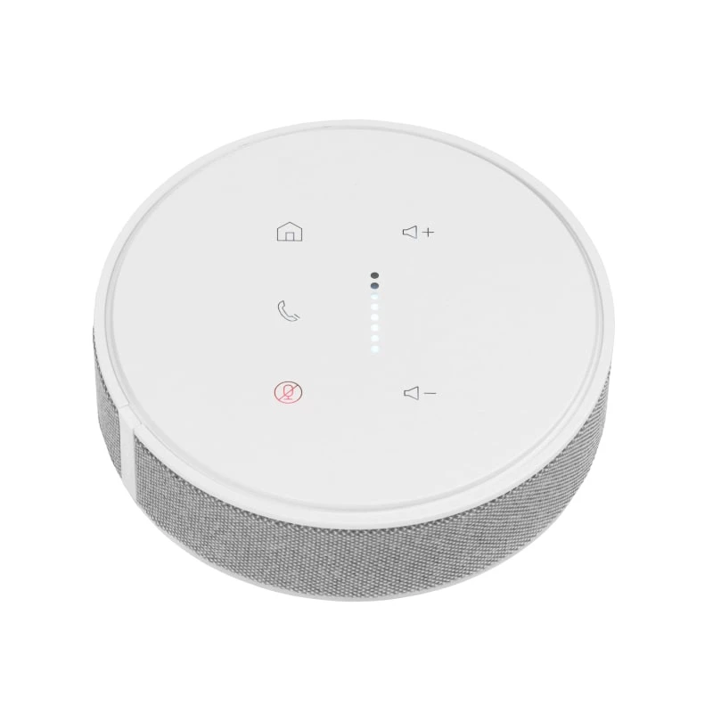 Vaddio ConferenceSHOT AV komplekts ar TableMIC 2 – video konferenču sistēma, 2.14 MP, Ethernet LAN