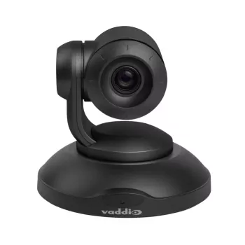 Vaddio ConferenceSHOT AV komplekts ar TableMIC 2 - videokonferenču sistēma 2.14 MP Ethernet LAN