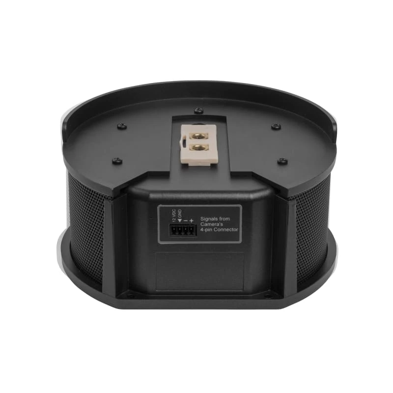 Vaddio ConferenceSHOT AV komplekts ar TableMIC 2 - videokonferenču sistēma 2.14 MP Ethernet LAN