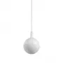 Vaddio EasyIP CeilingMIC D (balts) - Dante versija, griestu mikrofons