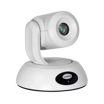 Vaddio EasyIP 20 kamera 8.57 MP balta 1920 x 1080 pikseļi 60 fps CMOS