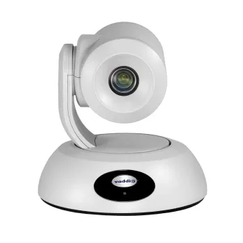 Vaddio EasyIP 20 kamera 8.57 MP balta 1920 x 1080 pikseļi 60 fps CMOS