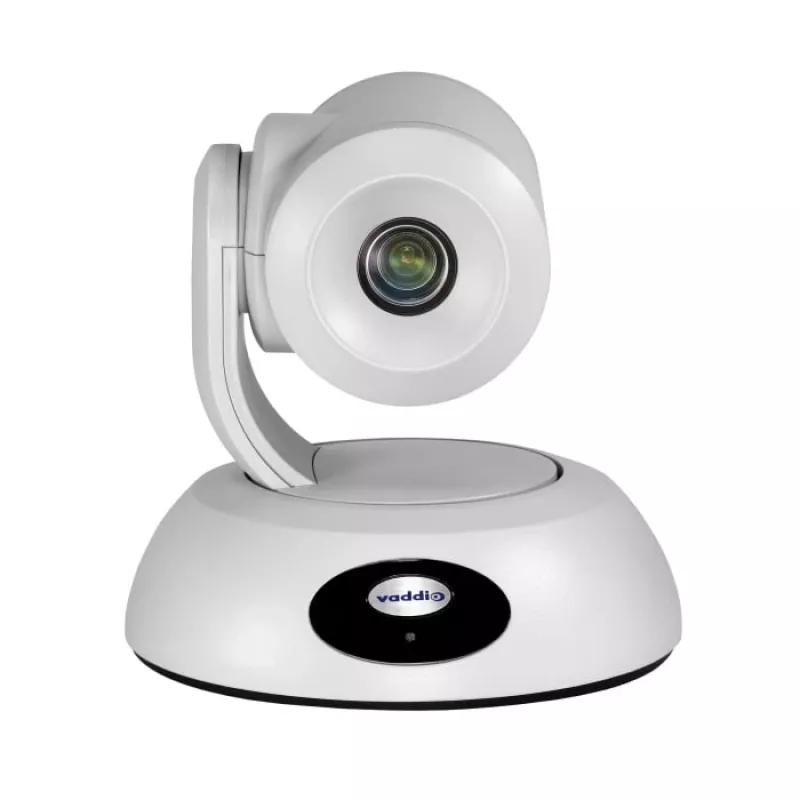 Vaddio EasyIP 20 kamera 8.57 MP balta 1920 x 1080 pikseļi 60 fps CMOS
